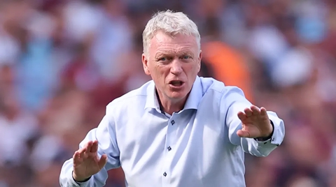 มอยส์ ย้อนอดีตเคยพยายามดึง 2 ซุเปอร์สตาร์ดังร่วมทีม แมนยู