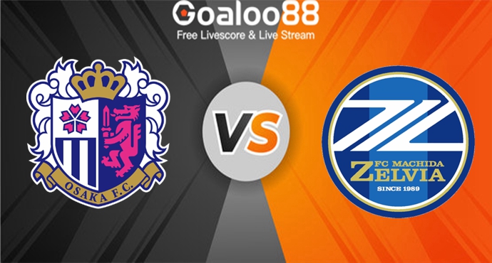 Cerezo Osaka VS Machida Zelvia Prediction J-League Cup