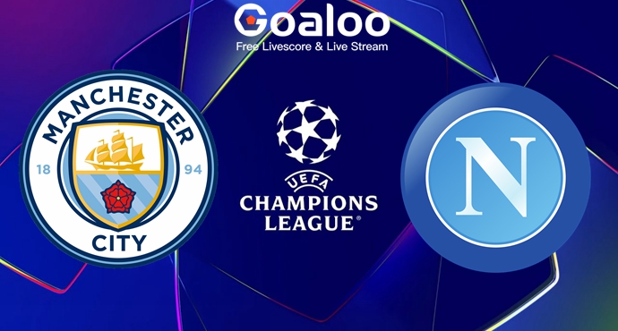 Manchester City VS Napoli Prediction 19 September 2025