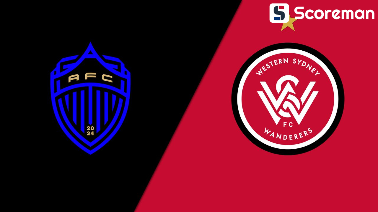 4월5일 호주 A리그 - 오클랜드 FC VS 웨스턴 시드니 축구 분석 프리뷰
