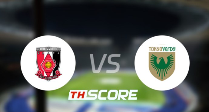 📝 วิเคราะห์บอล เจลีก : อูราวะ เรด ไดมอนส์ vs โตเกียวเวอร์ดี้