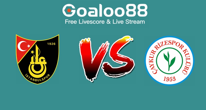 Istanbulspor VS Caykur Rizespor Prediction Turkey Super Lig