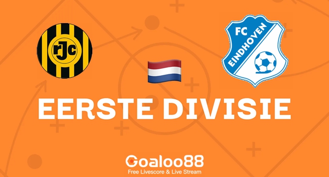 Roda JC VS FC Eindhoven Prediction Holland Eerste Divisie