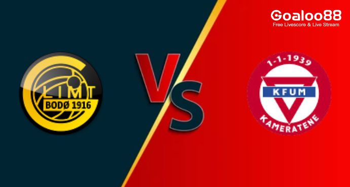 Bodo Glimt VS KFUM Oslo Prediction Norwegian Tippeligaen