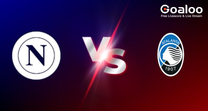 Italian Serie A---Napoli VS Atalanta Preview