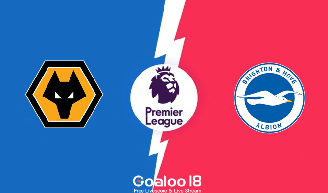 Wolves vs Brighton Hove Albion Prediction English Premier League