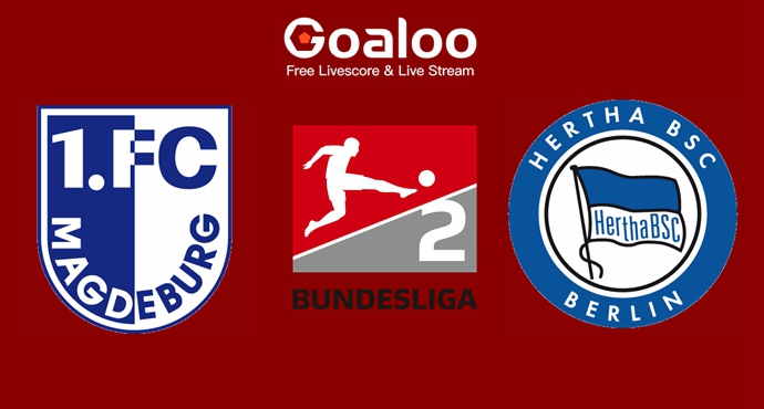 Magdeburg vs Hertha Prediction 30 November 2024