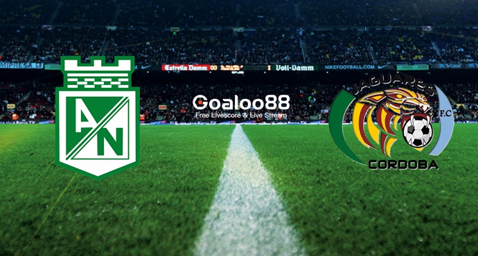 Atletico Nacional Medellin vs Jaguares de Cordoba Prediction Primera Division de Colombiano-Apertura