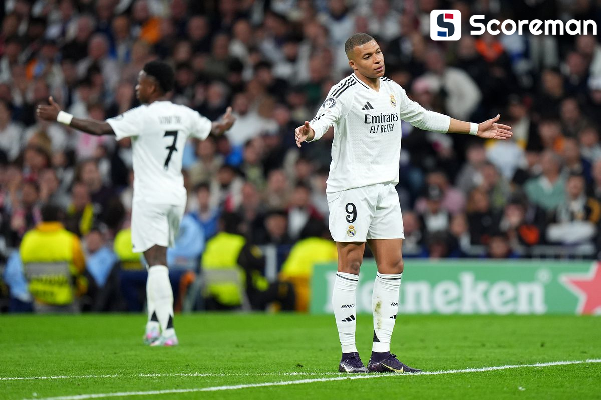 아스널, '합계 5-1' 레알 마드리드 완전히 제압...16년 만에 UCL 4강 진출