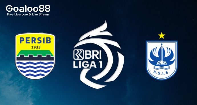 Persib Bandung VS PSIS Semarang Prediction Indonesia Liga 1