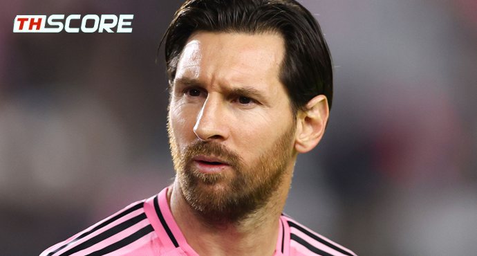 'เมสซี่' แย้มขอดูผลงานก่อนตัดสินใจป้องกันแชมป์โลก