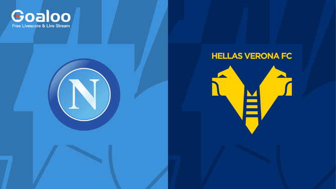 Napoli VS Verona Prediction Italian Serie A