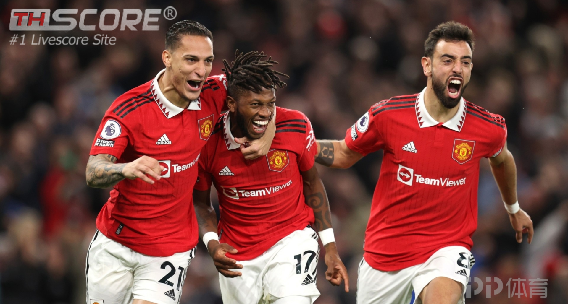 พรีวิว: แมนเชสเตอร์ ยูไนเต็ด VS น็อตติ้งแฮม ฟอเรสต์-- คาดการณ์11ผู้เล่นตัวจริง