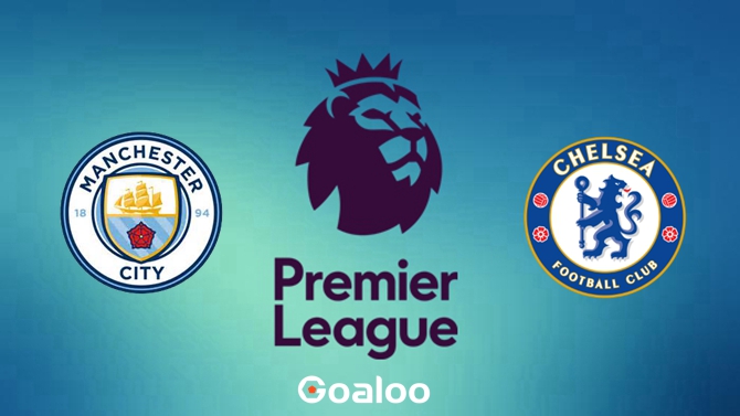 Manchester City VS Chelsea
