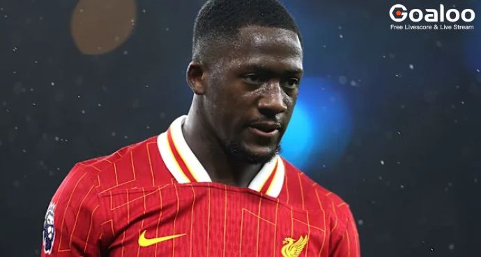 Liverpool Set £43.5M Price Tag on Ibrahima Konaté Amid Real Madrid Interest