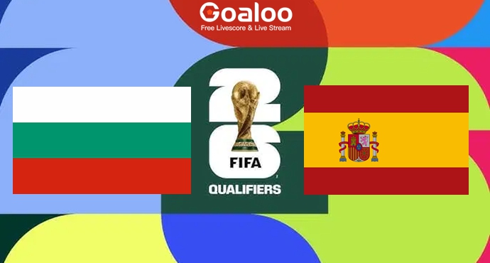 Bulgaria VS Spain Prediction 5 September 2025