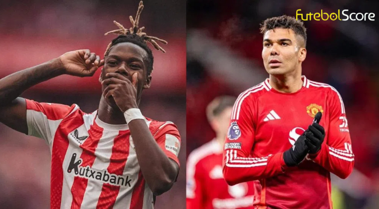 Palpite Ath. Bilbao VS Manchester Utd