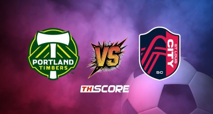 พรีวิวฟุตบอล เมเจอร์ลีกซอกเกอร์: พอร์ทแลนด์ ทิมเบอร์ส vs เซนต์หลุยส์ ซิตี้