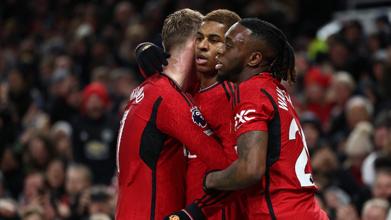 ไหวมั้ยผีแดง 