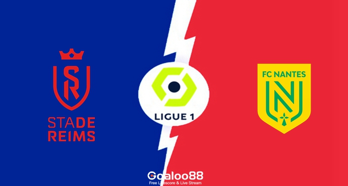 ​Reims vs Nantes Prediction France Ligue 1