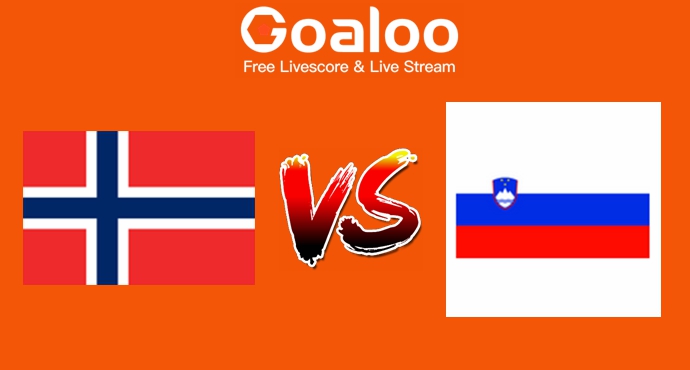 Norway vs Slovenia Prediction 11 October 2024