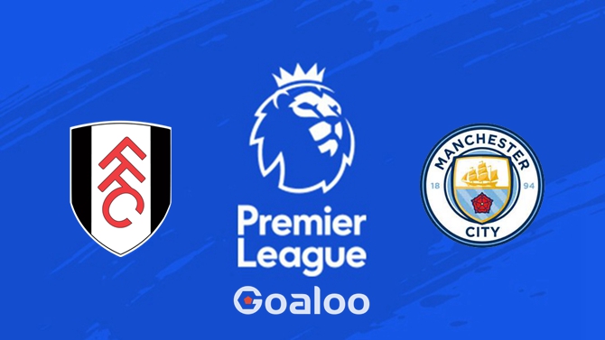 Fulham VS Manchester City Prediction English Premier League