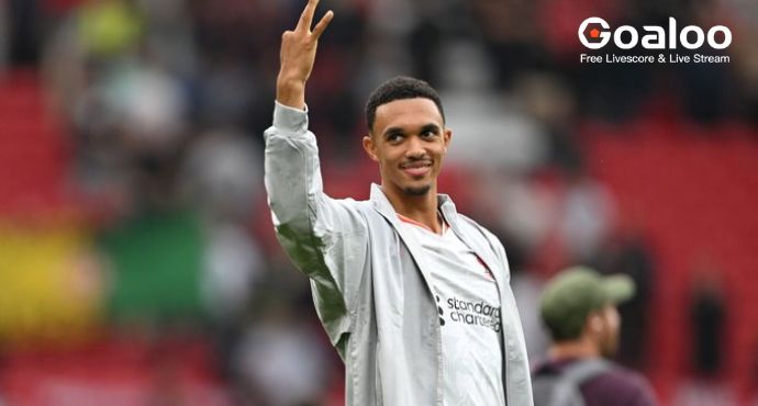 Ancelotti Addresses Trent Alexander-Arnold's Contract Situation