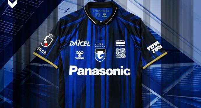 หลากหลายสไตล์! สโมสรเจลีกหลายทีมเปิดตัวชุดแข่งขันฤดูกาล 2025