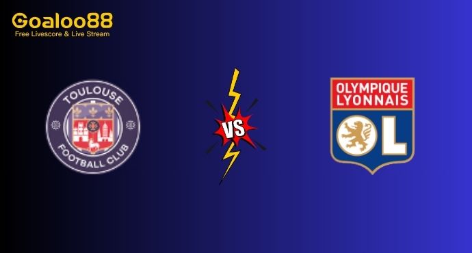 Toulouse VS Lyon Prediction France Ligue 1