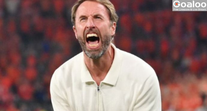 Sir Gareth Southgate: A Knighthood for a Footballing Icon