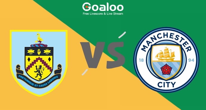 Burnley VS Manchester City Prediction 23th April 2026