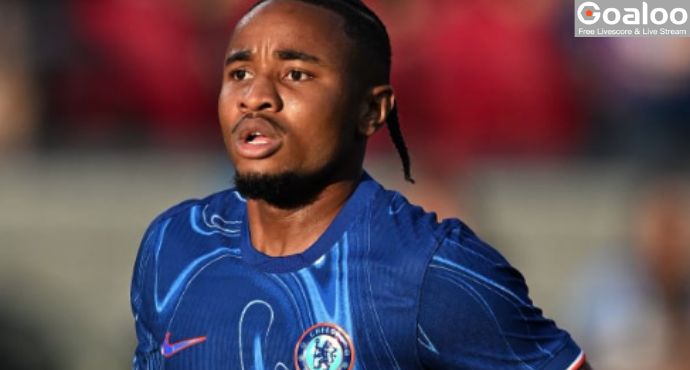 Barcelona Eyeing Nkunku Loan as Olmo Registration Stalls