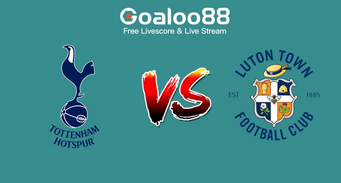 Tottenham Hotspur VS Luton Town Prediction English Premier League