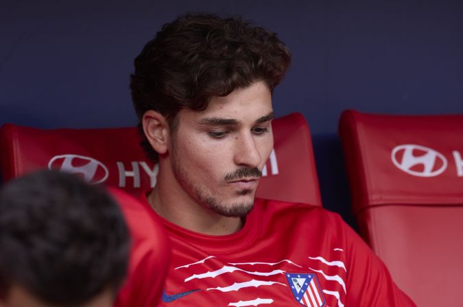Julian Alvarez trầm cảm nặng, giảm vài kg, Atletico muốn che giấu để bán cho Arsenal