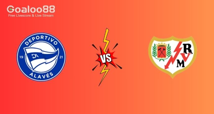Alaves VS Rayo Vallecano Prediction Spanish La Liga