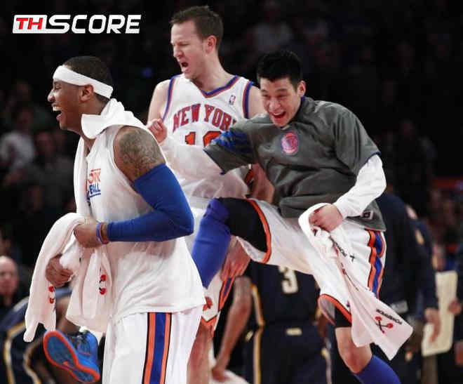 ปิดฉาก 9 ปีใน NBA! 
