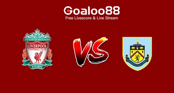 Liverpool VS Burnle Prediction English Premier League