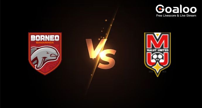 Indonesia Liga 1---Borneo FC VS Malut United Preview