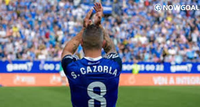 Santi Cazorla Extends Real Oviedo Stay at 40, Set to Lead in La Liga Return