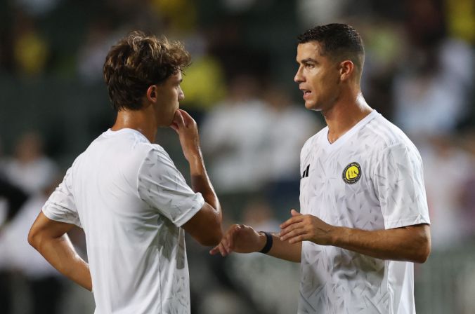 Al-Nassr gỡ lệnh cấm đăng ký, FIFA xác nhận tuân thủ hoàn toàn quy định