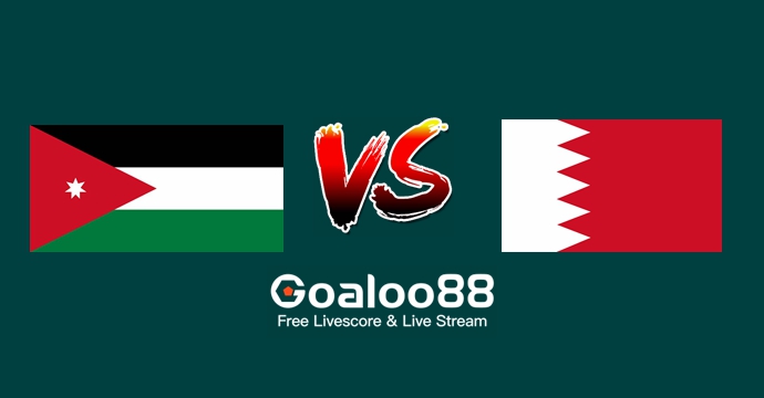 Jordan VS Bahrain Prediction AFC Asian Cup