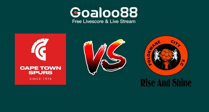 Cape Town Spurs VS Polokwane City FC Prediction South Africa Premier Soccer League