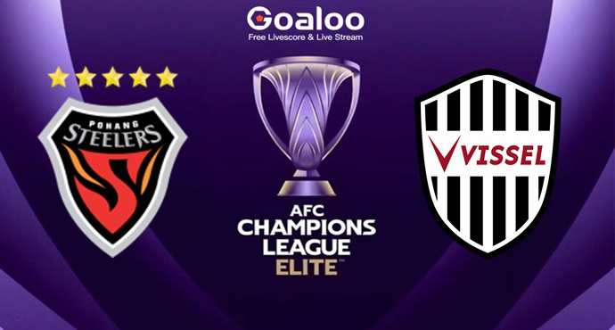 Pohang vs Vissel Kobe Prediction 3 December 2024