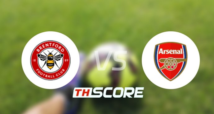 วิเคราะห์บอลพรีเมียร์ลีก : เบรนท์ฟอร์ด vs อาร์เซน่อล ⚽