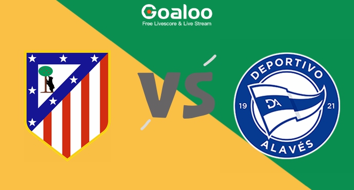Atletico Madrid vs Alaves Prediction 23 November 2024