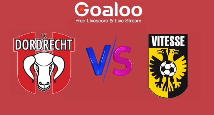 Dordrecht vs Vitesse Prediction 23 October 2024