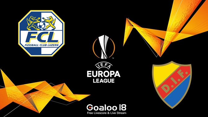 FC Luzern vs Djurgaarden Prediction Europa Conference League