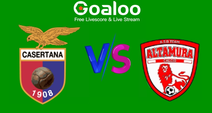 Casertana vs Altamura Prediction 1 November 2024