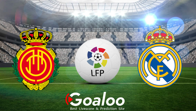 Mallorca VS Real Madrid Prediction Spanish La Liga