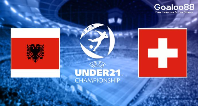 Albania U21 VS Switzerland U21 Prediction UEFA - EURO U21 Qualifying